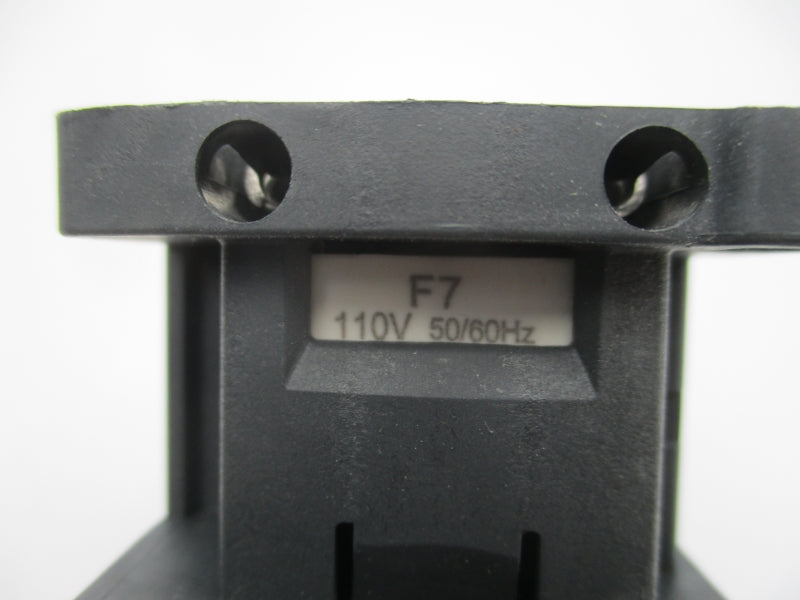 SCHNEIDER ELECTRIC LC1DT25F7 110V NSMP