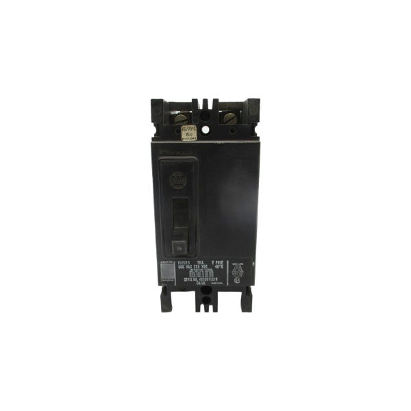 WESTINGHOUSE FB2015 600VAC 15A NSNP
