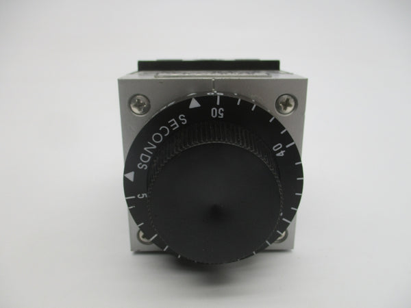 AGASTAT 7022ADT 120V 5-50SEC NSNP