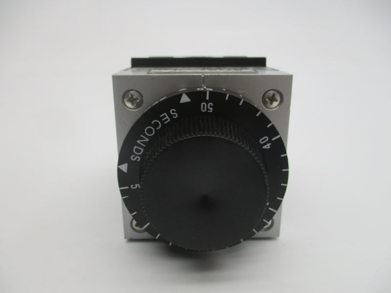AGASTAT 7022ADT 120V 5-50SEC NSNP