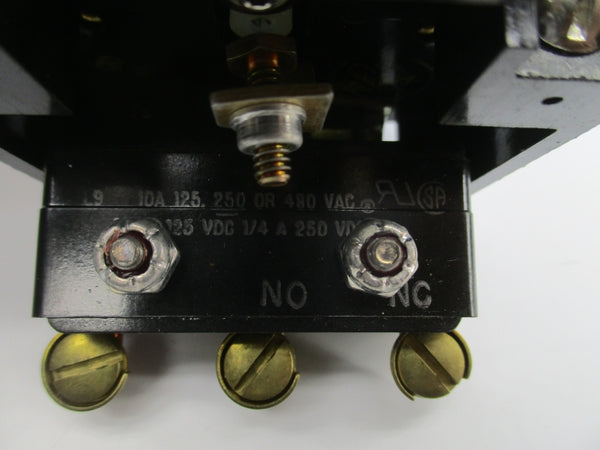 AGASTAT 7022ADT 120V 5-50SEC NSNP