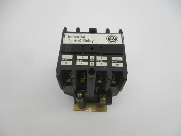 WESTINGHOUSE AR/ARB4AR 110/120V NSNP