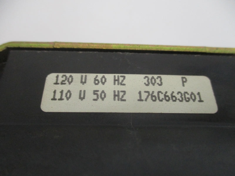 WESTINGHOUSE AR/ARB4AR 110/120V NSNP