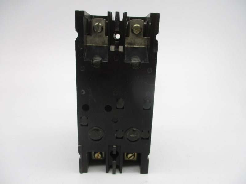 WESTINGHOUSE FB2015 600VAC 15A NSNP