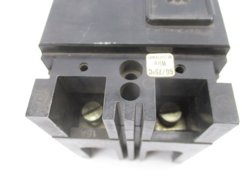WESTINGHOUSE FB2015 600VAC 15A NSNP