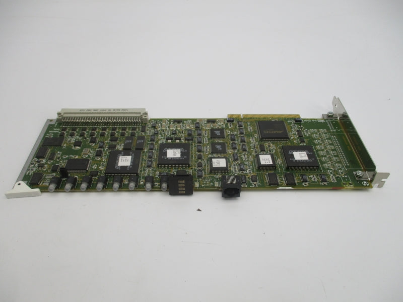 WESTINGHOUSE 3A99158G01 REV. 12 NSNP