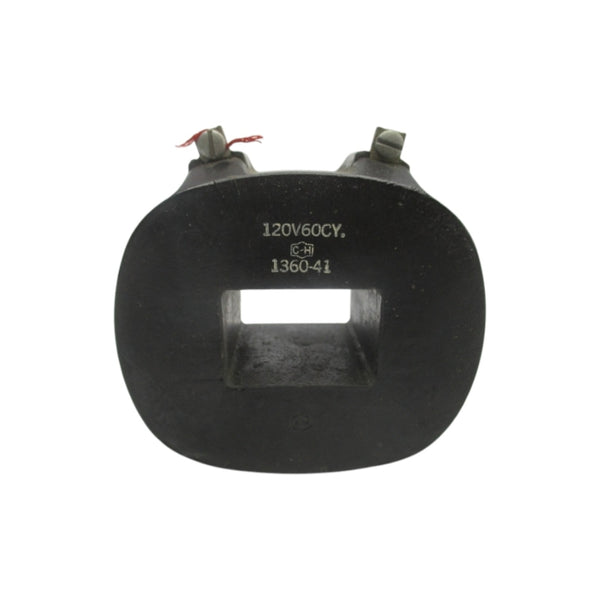 CUTLER HAMMER 1360-41 120V NSNP