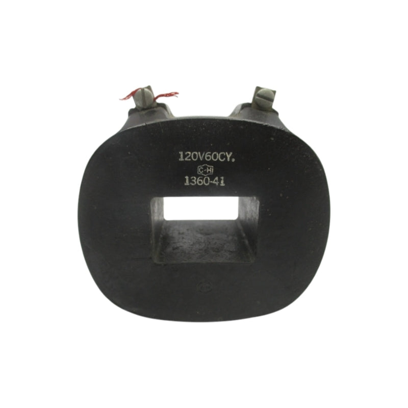 CUTLER HAMMER 1360-41 120V NSNP
