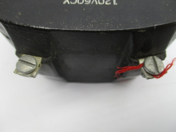 CUTLER HAMMER 1360-41 120V NSNP
