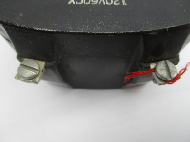 CUTLER HAMMER 1360-41 120V NSNP