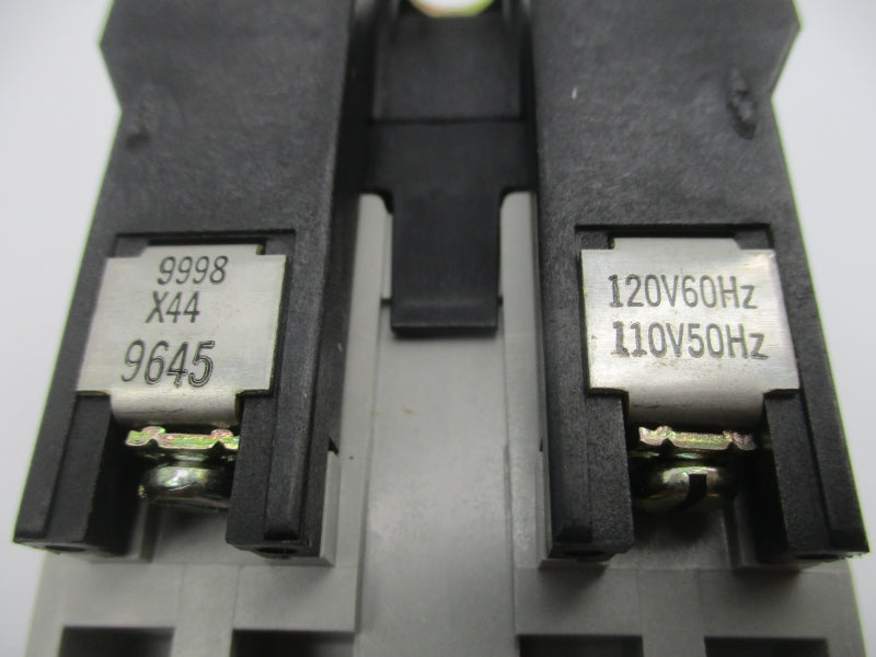 SQUARE D 8501-X060 SER. A 110/120V NSNP
