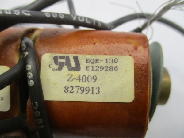 COIL 8279913 Z-4009 NSNP