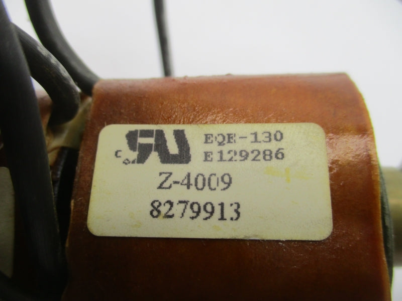 COIL 8279913 Z-4009 NSNP