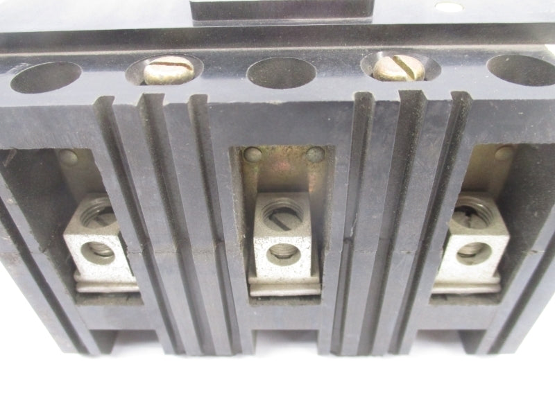 SQUARE D FAL32020 600VAC 20A NSNP