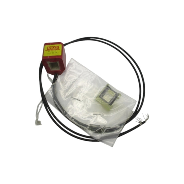 DECCO 9-2227M 120V NSNP
