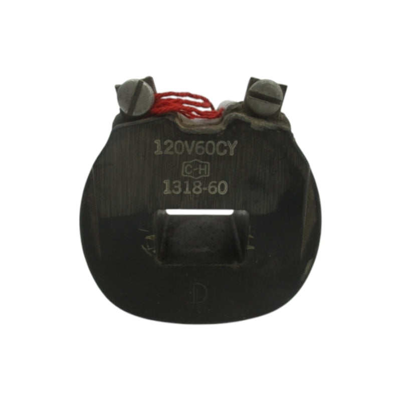 CUTLER HAMMER 1318-60 120V UNMP
