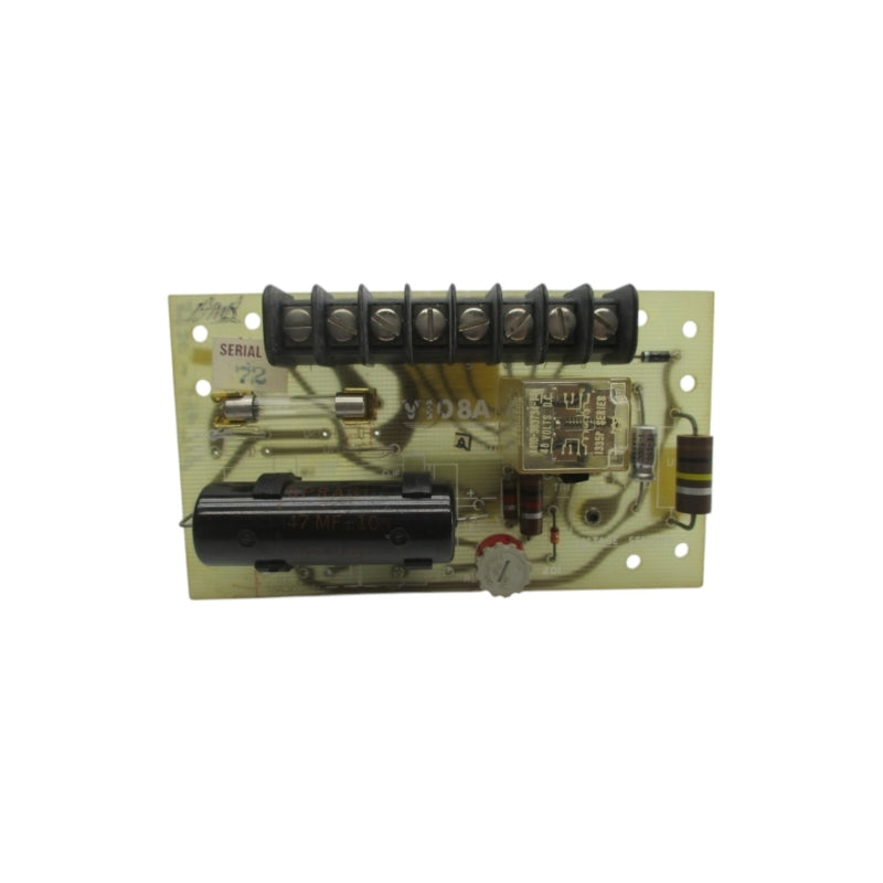 BOARD V108A NSNP