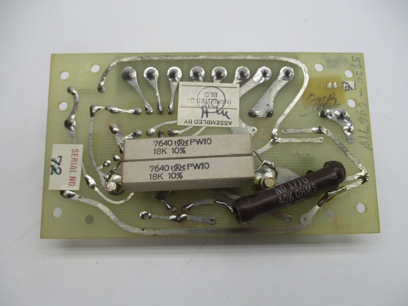 BOARD V108A NSNP