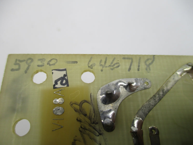 BOARD V108A NSNP