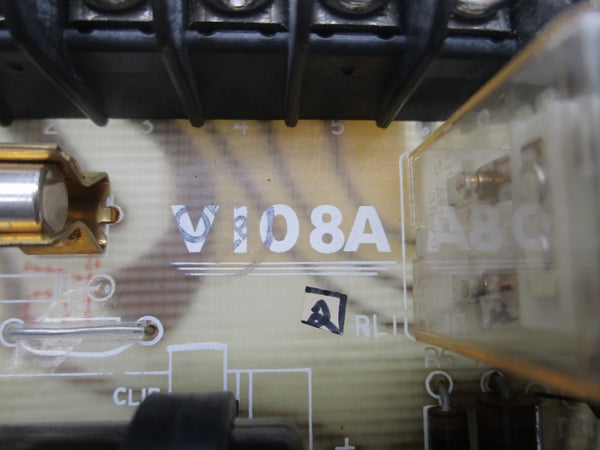 BOARD V108A NSNP