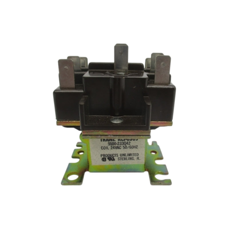 TRANE RLY-0969 9100-233Q42 24VAC NSNP