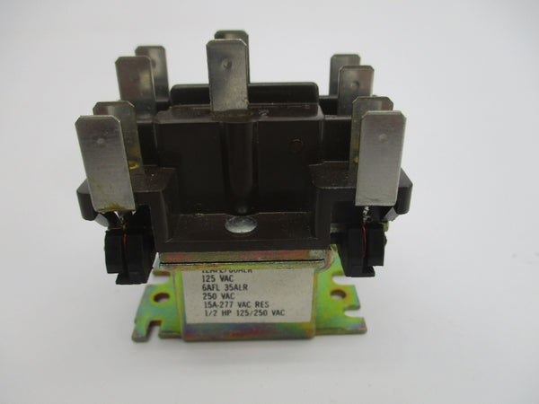 TRANE RLY-0969 9100-233Q42 24VAC NSNP