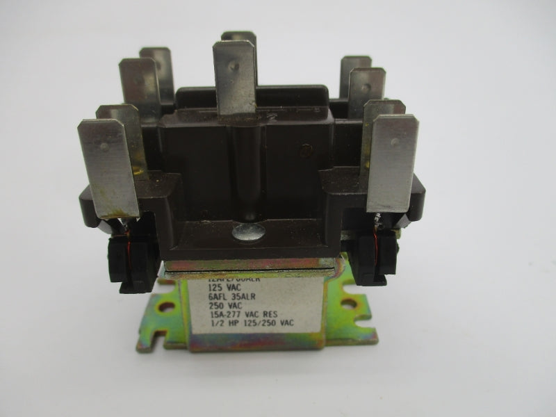 TRANE RLY-0969 9100-233Q42 24VAC NSNP