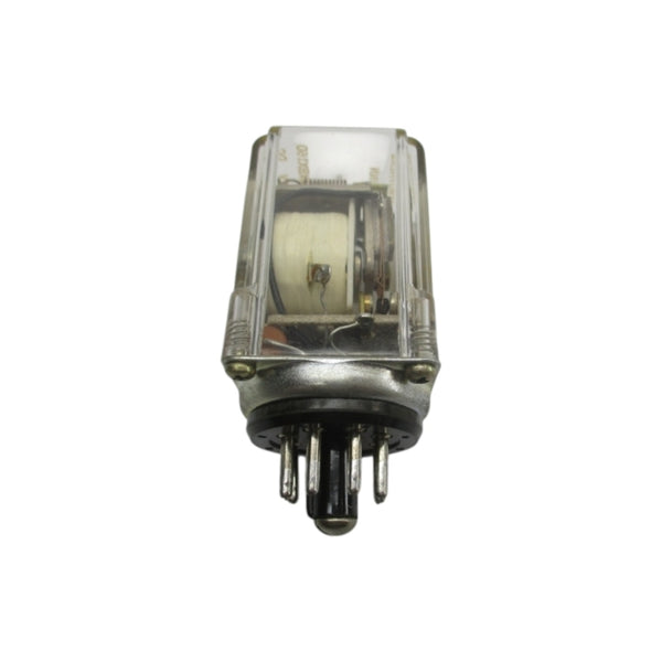 STRUTHERS DUNN A214XBX160 250VDC NSNP