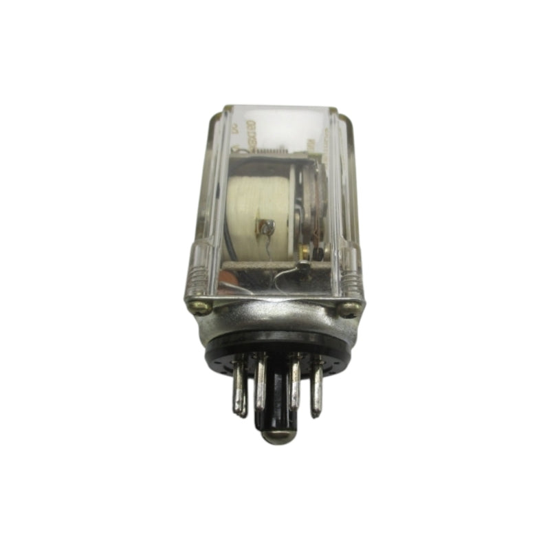 STRUTHERS DUNN A214XBX160 250VDC NSNP