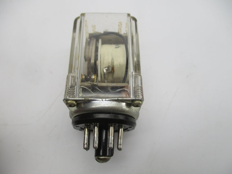 STRUTHERS DUNN A214XBX160 250VDC NSNP