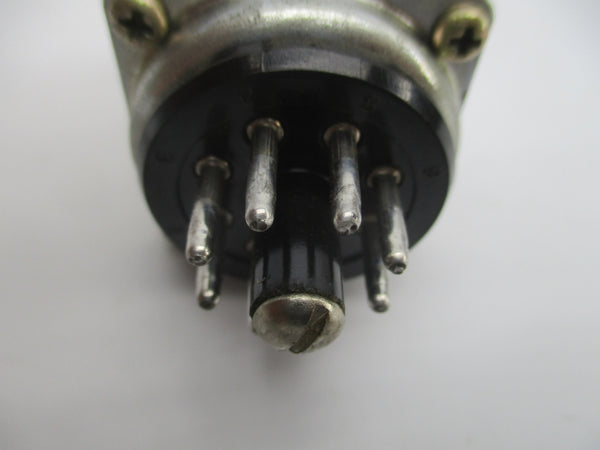STRUTHERS DUNN A214XBX160 250VDC NSNP