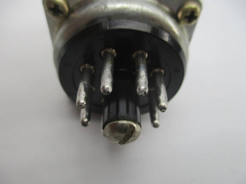 STRUTHERS DUNN A214XBX160 250VDC NSNP