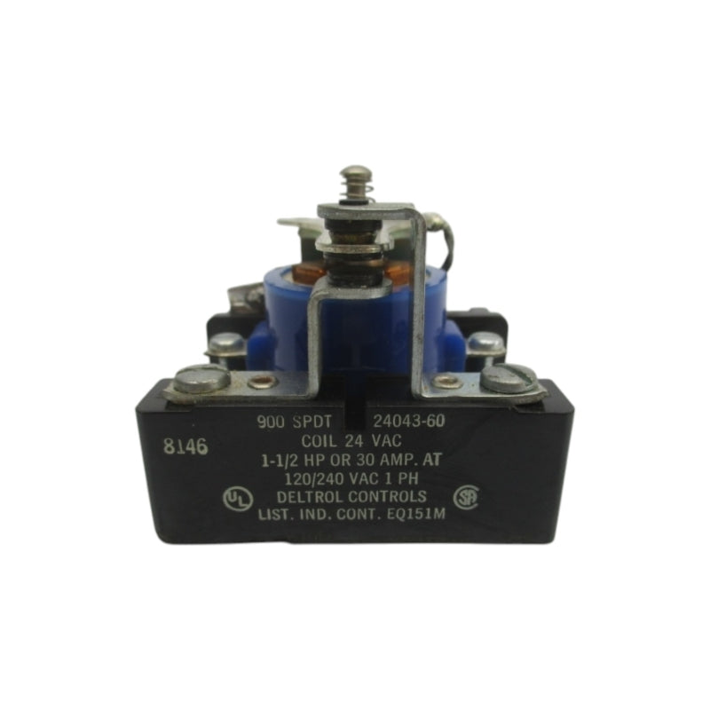 JOHNSON CONTROLS KZ-4000-4 24VDC NSNP