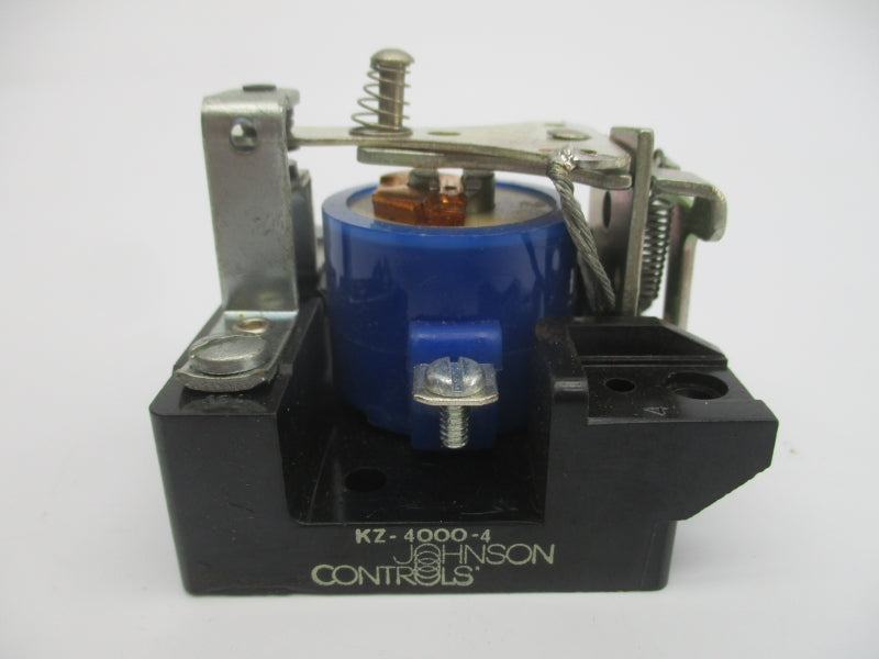 JOHNSON CONTROLS KZ-4000-4 24VDC NSNP