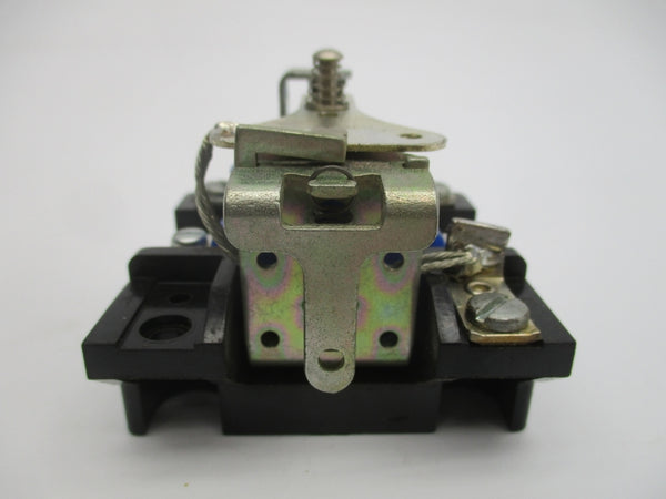 JOHNSON CONTROLS KZ-4000-4 24VDC NSNP