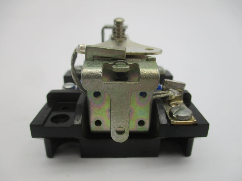 JOHNSON CONTROLS KZ-4000-4 24VDC NSNP