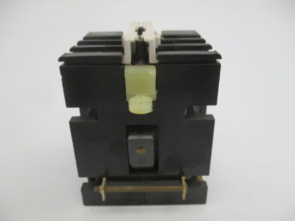 GENERAL ELECTRIC CR120C08322AA SER. A 120/110V NSNP
