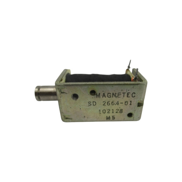 MAGNETEC SD 2664-01 NSNP