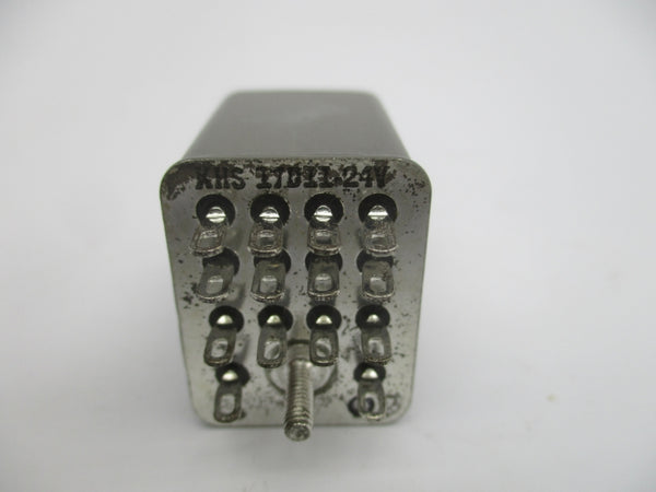 AMF KHS17D11 24VDC UNMP