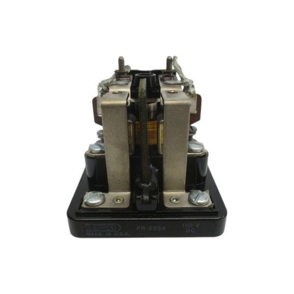 DOVER PR-2959 110V NSNP