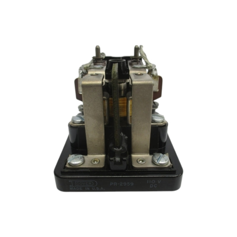 DOVER PR-2959 110V NSNP