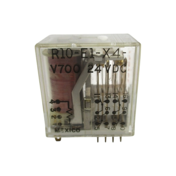 AMF R10-E1-X4-V700 24VDC NSNP