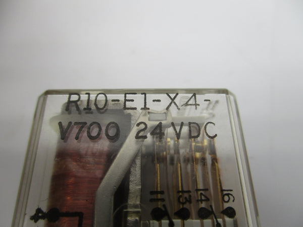 AMF R10-E1-X4-V700 24VDC NSNP