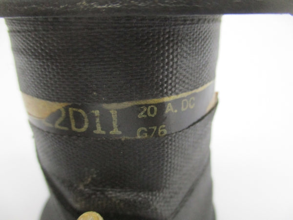 COIL 22D11G76 20ADC NSNP