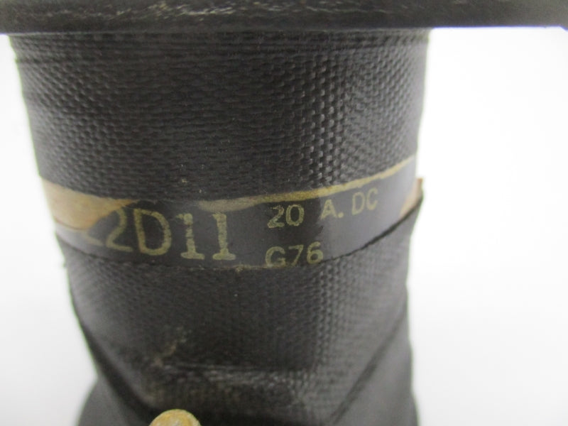 COIL 22D11G76 20ADC NSNP