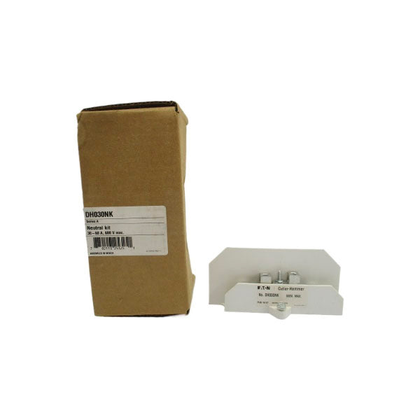 EATON DH030NK SER. A 600V 30-60A NSMP