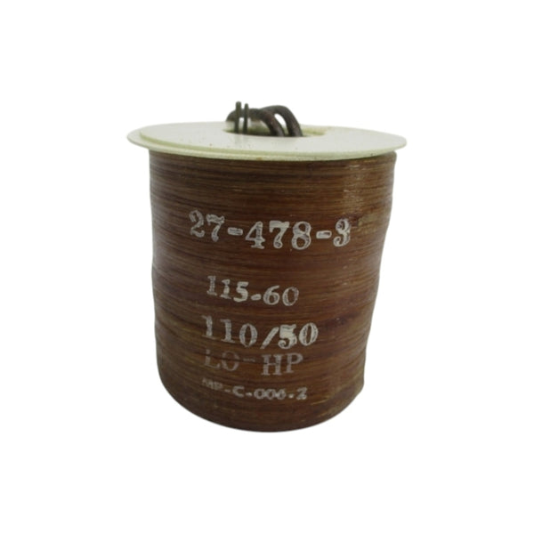 COIL MP-C-006-2 27-478-3 110/115V NSNP