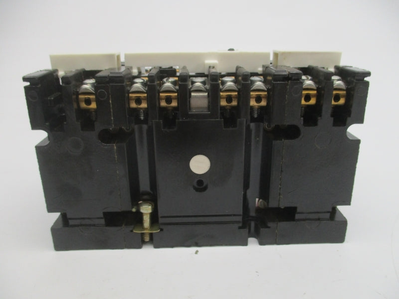 GENERAL ELECTRIC CR120AD05242AA SER. A 250VDC NSNP