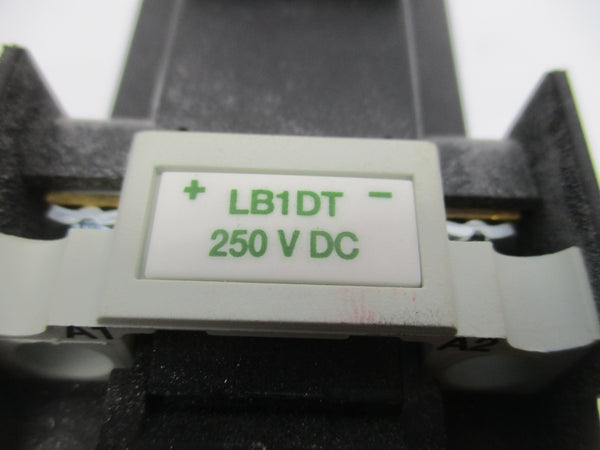 GENERAL ELECTRIC RL4RD022T 250VDC (AS PICTURED) NSNP