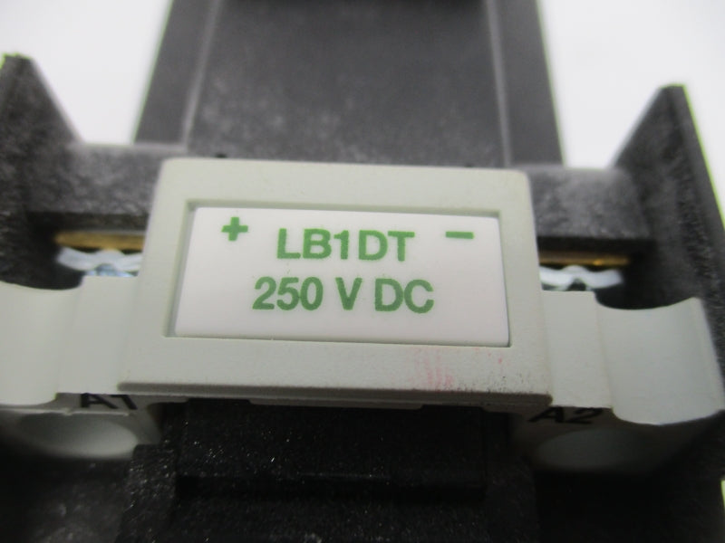 GENERAL ELECTRIC RL4RD022T 250VDC (AS PICTURED) NSNP